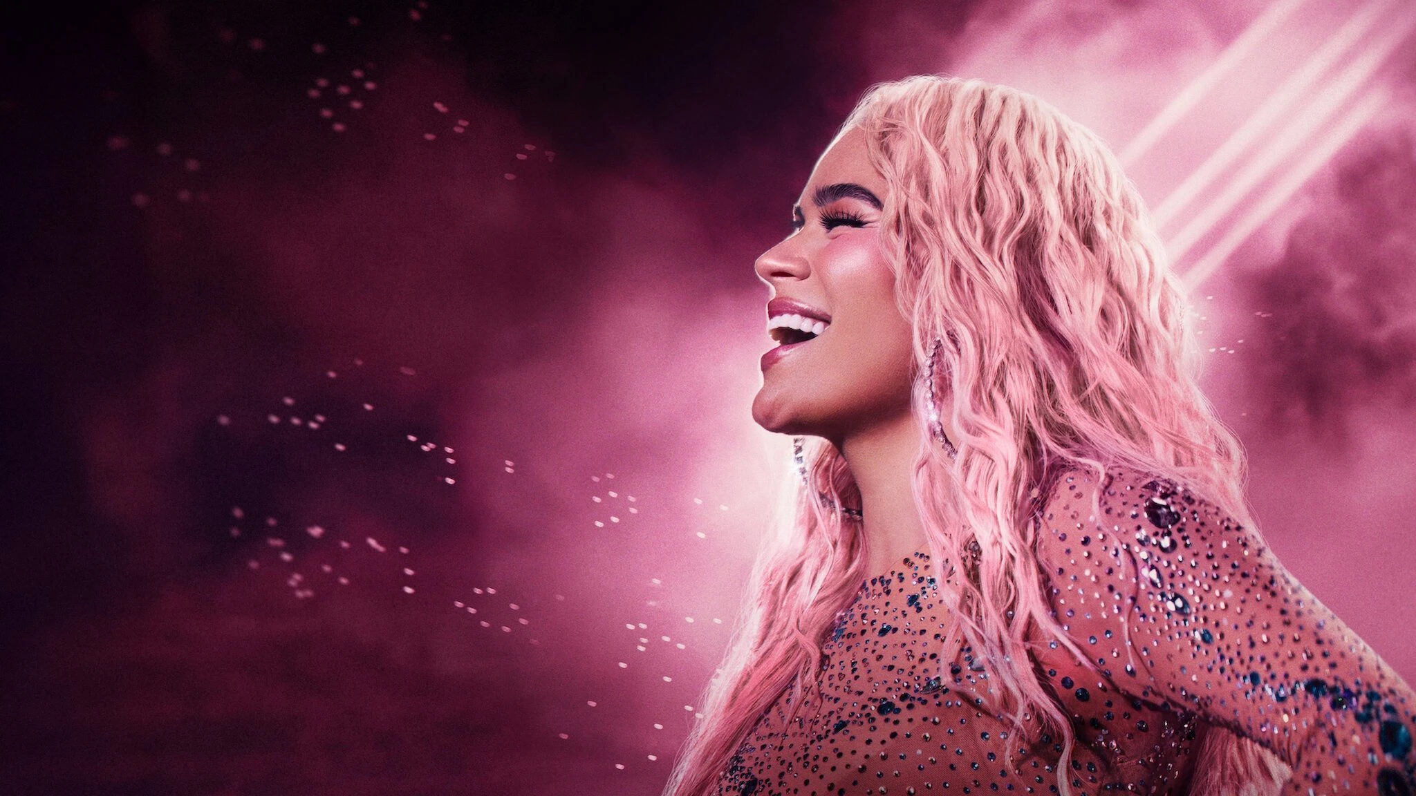 Phim Karol G: Ngày Mai Thật Đẹp - Karol G: Tomorrow Was Beautiful (2025)