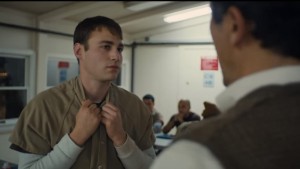 Xem Phim Kẻ Bất Phục