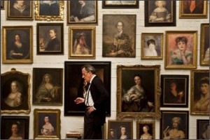 Xem Phim Kẻ Lập Dị