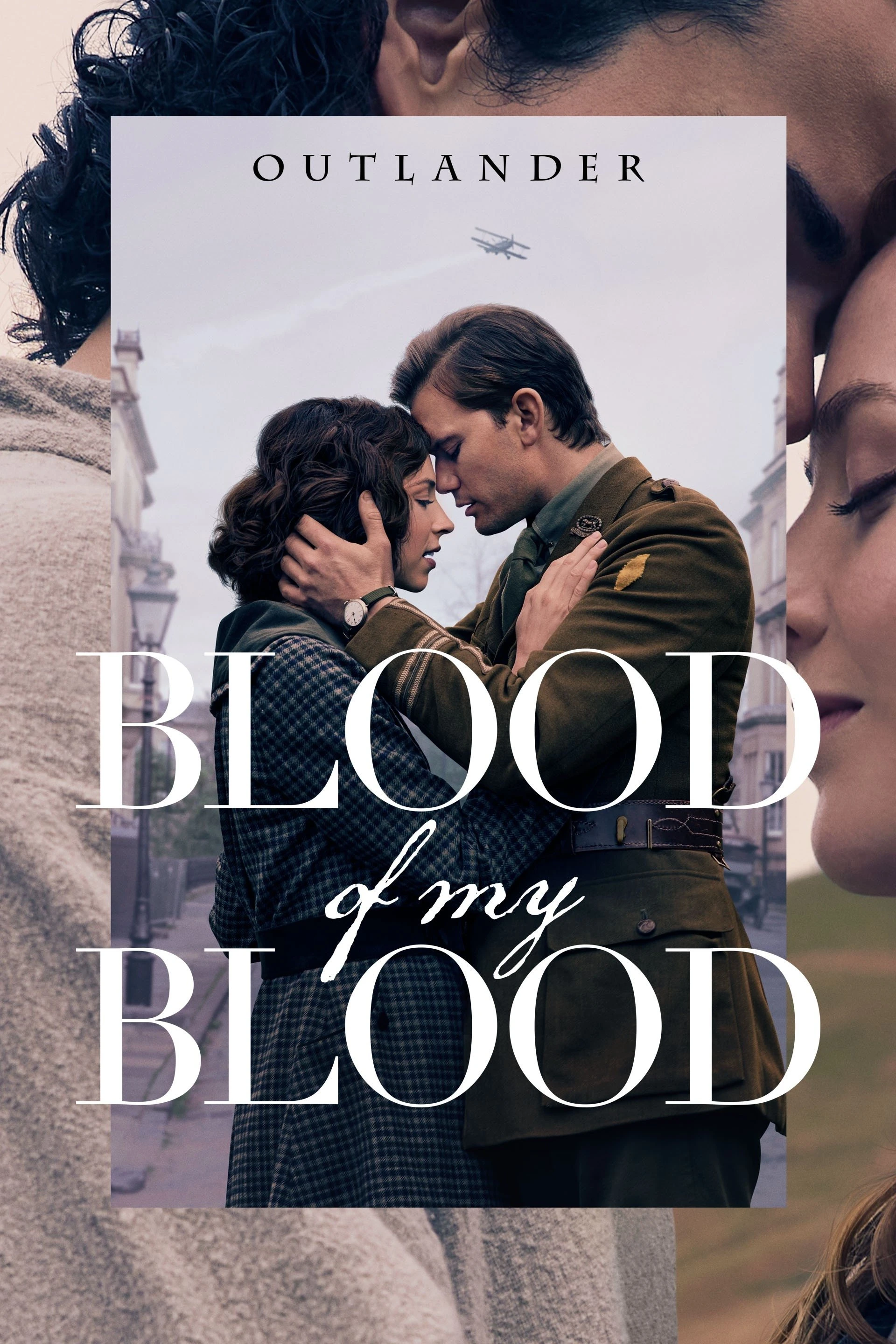 Phim Kẻ Ngoại Tộc: Mạch Máu Tình Thân - Outlander: Blood Of My Blood (2025)