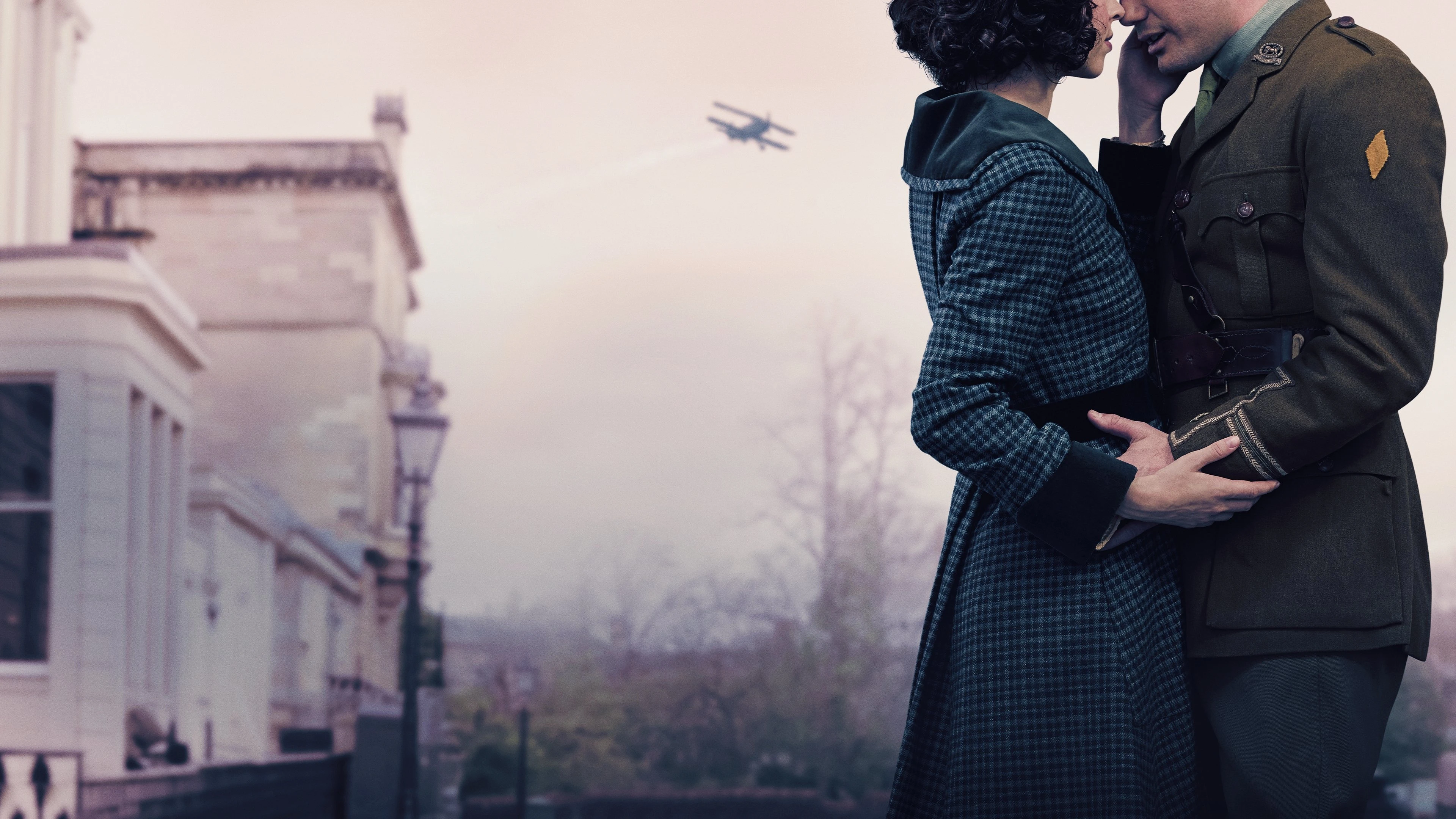 Phim Kẻ Ngoại Tộc: Mạch Máu Tình Thân - Outlander: Blood Of My Blood (2025)