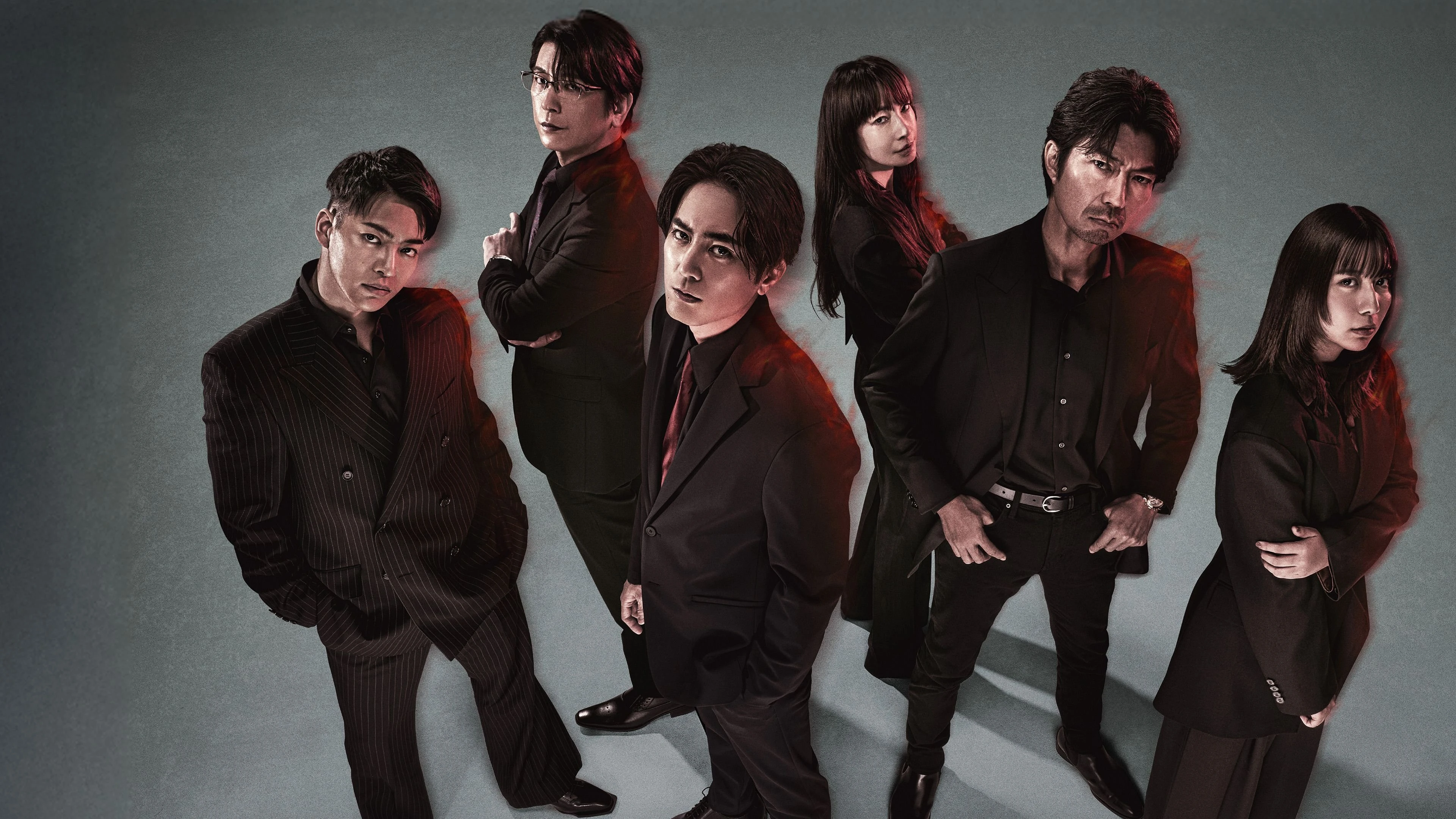 Phim Kẻ Ngoài Vòng Pháp Luật - Ignite (2025)