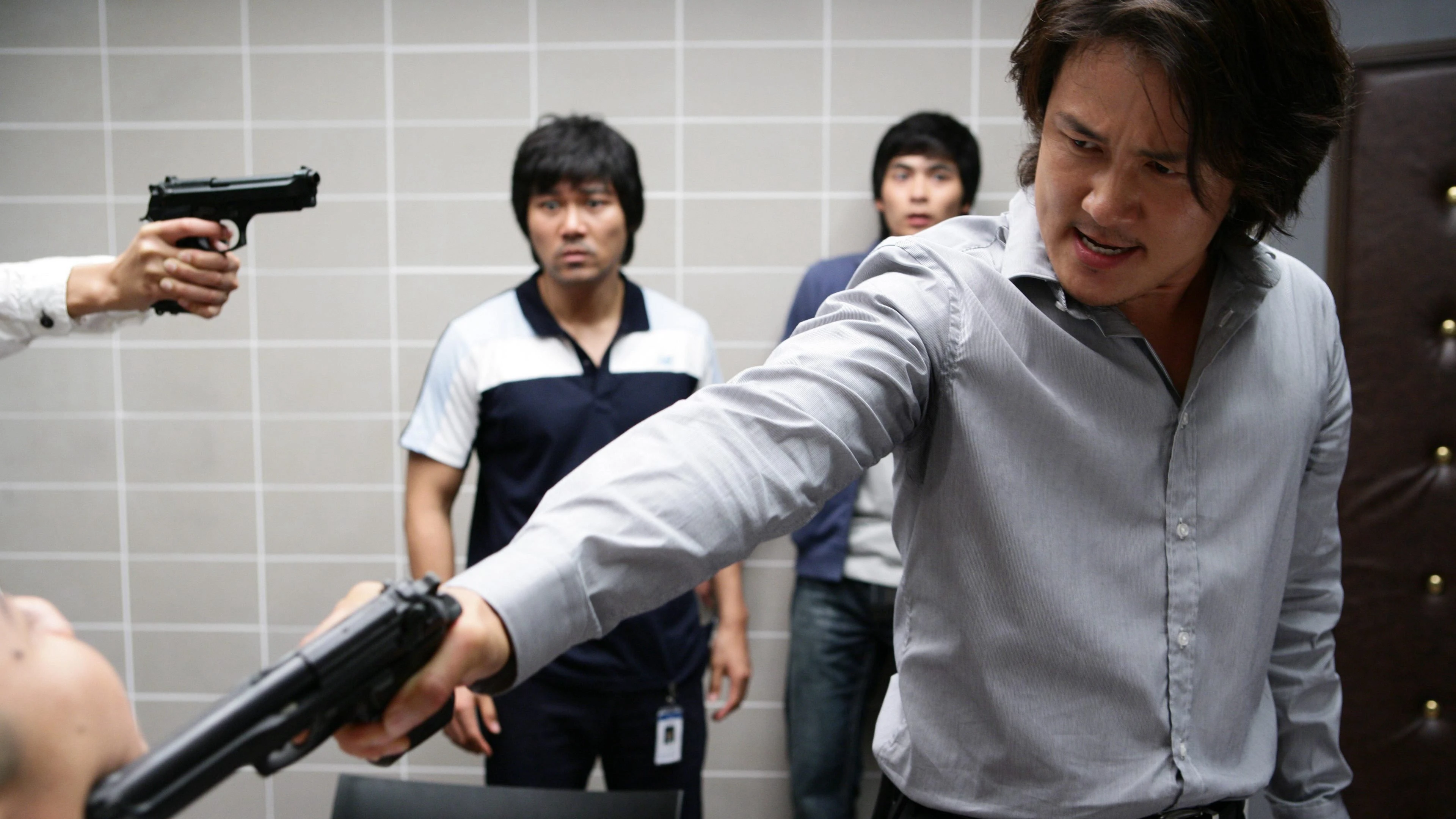 Xem Phim Kẻ ngoài vòng pháp luật