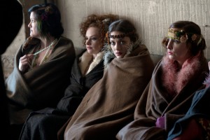 Xem Phim Kẻ Tha Hương