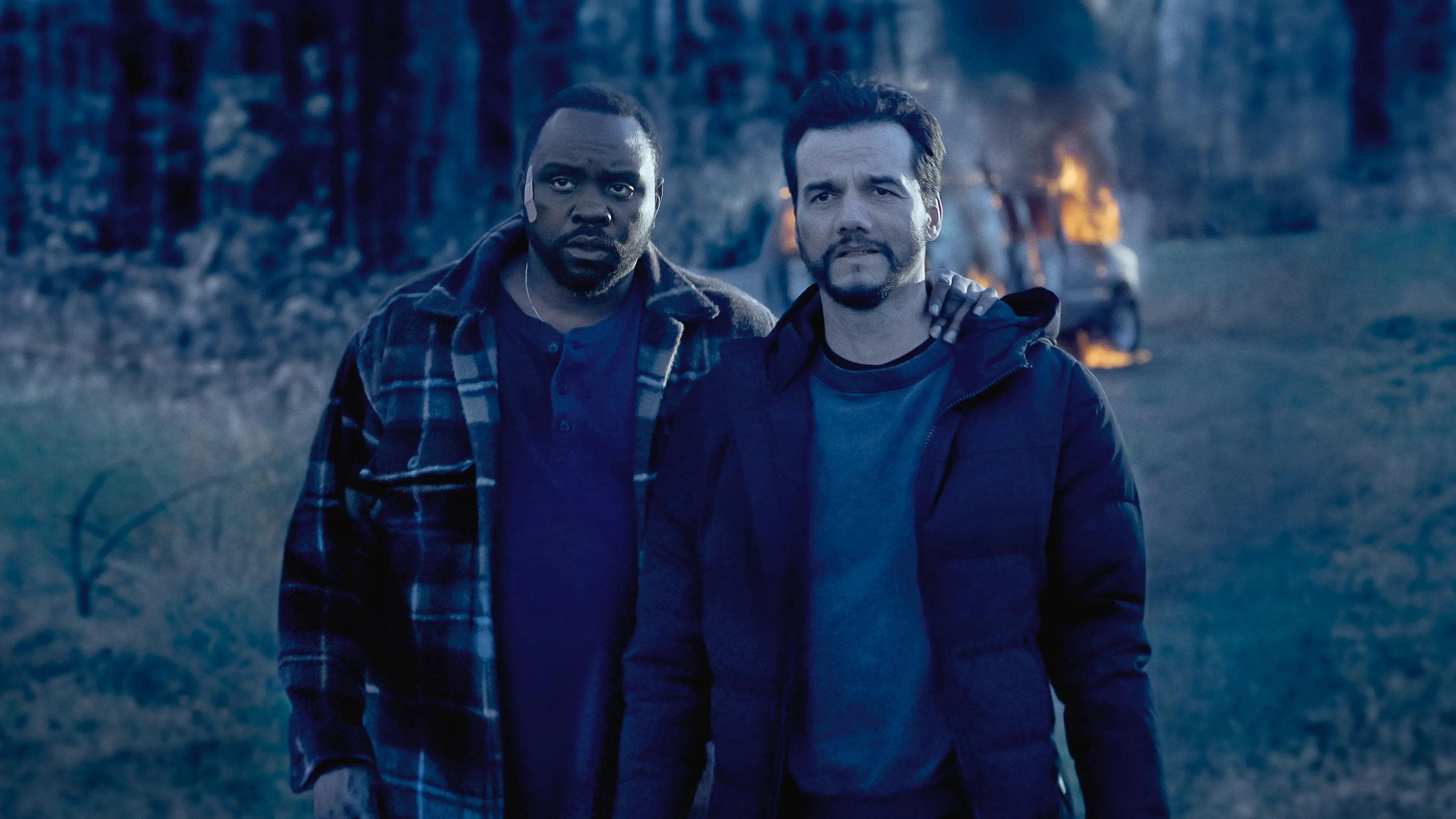 Xem Phim Kẻ Trộm Ma Túy