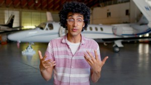 Phim Kết nối - Connected (2020)