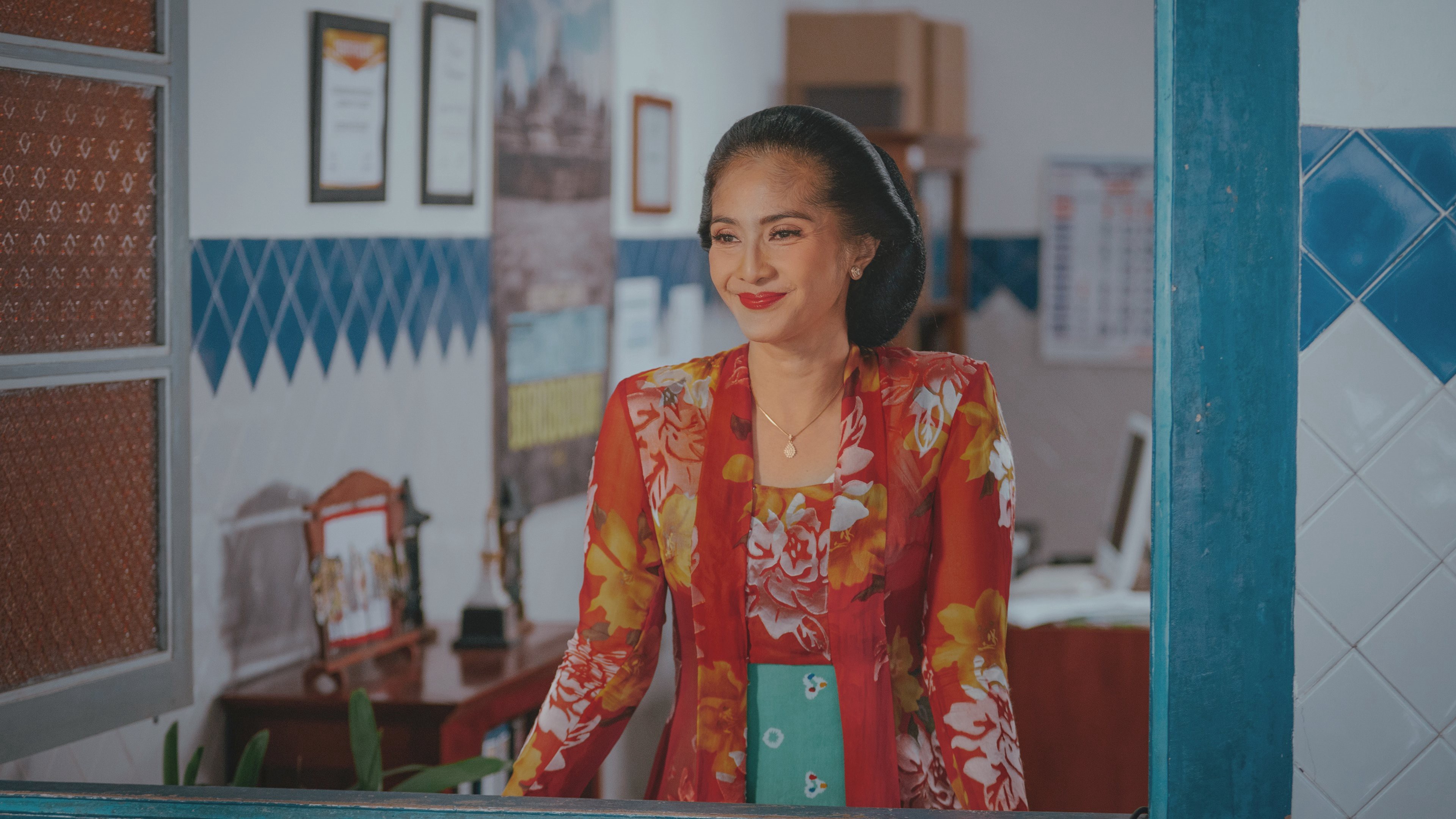 Phim Khách Sạn Của Bà Broto - Losmen Bu Broto: The Series (2025)