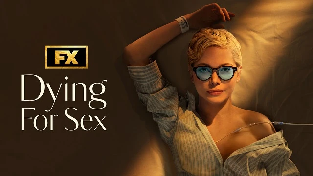 Phim Khát Khao Dục Vọng - Dying for Sex (2025)