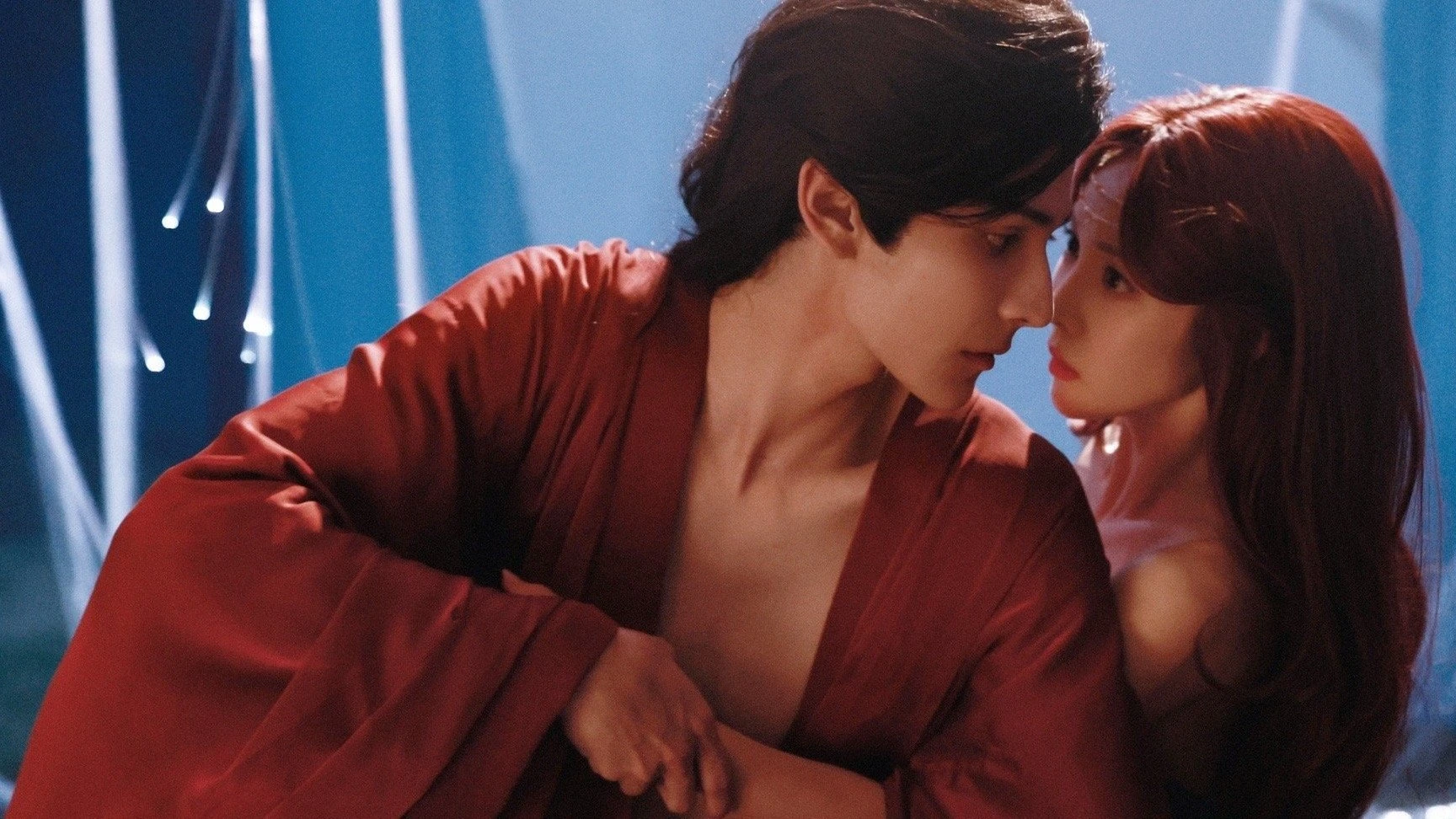 Phim Khế Ước Song Sinh - Twin Fates (2025)