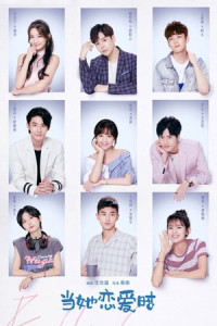 Phim Khi Cô Ấy Yêu - Fall in Love (2019)