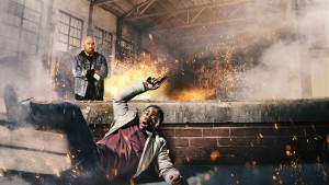 Xem Phim Khi Hart Ra Tay