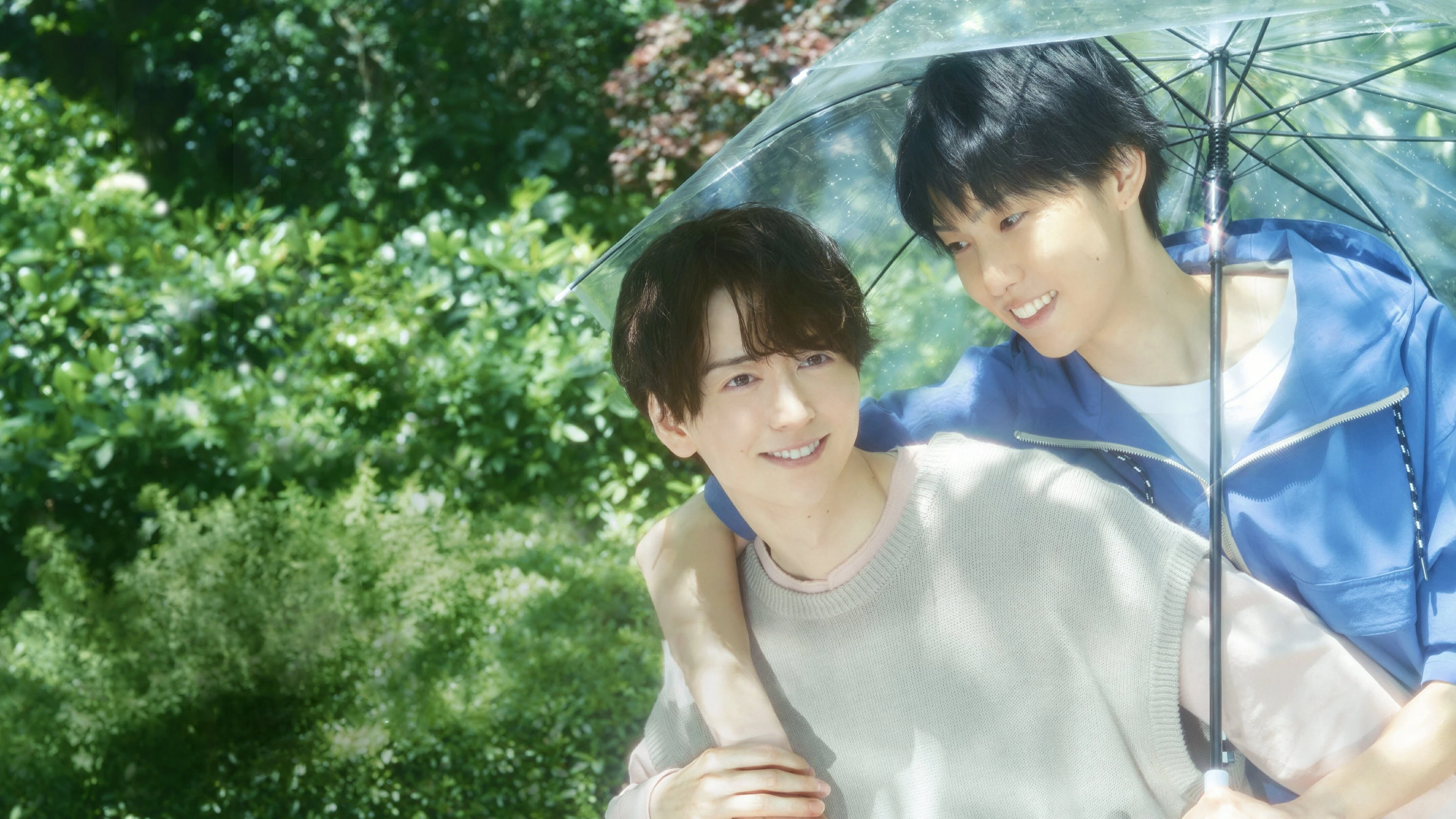 Phim Khi Mưa Tan, Ta Gặp Lại - Stay By My Side After the Rain (2025)