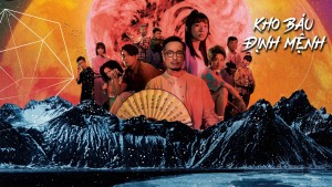 Xem Phim Kho Báu Định Mệnh