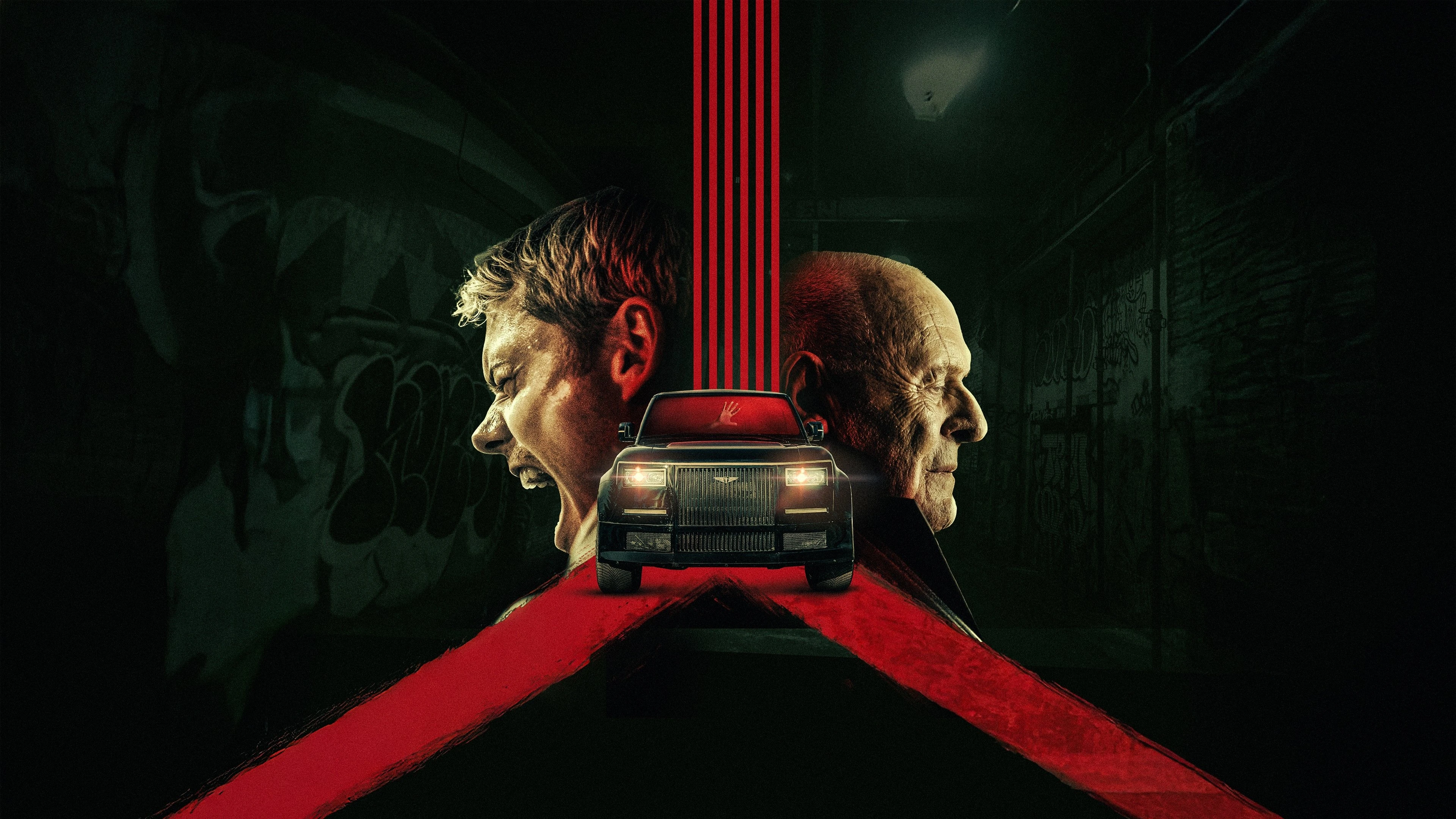 Phim Khóa Chặt - Locked (2025)