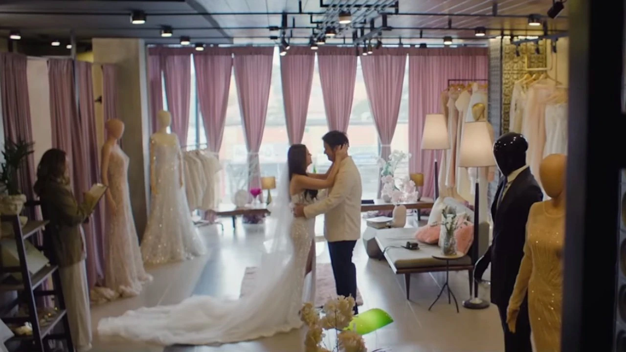 Xem Phim Khoảnh Khắc Bền Lâu