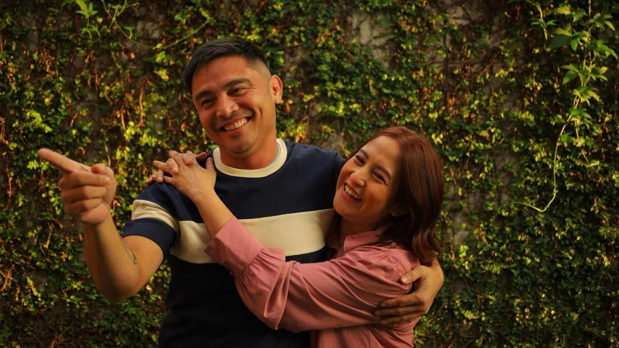 Phim Không Còn Là Người Cũ - Ex Ex Lovers (2025)