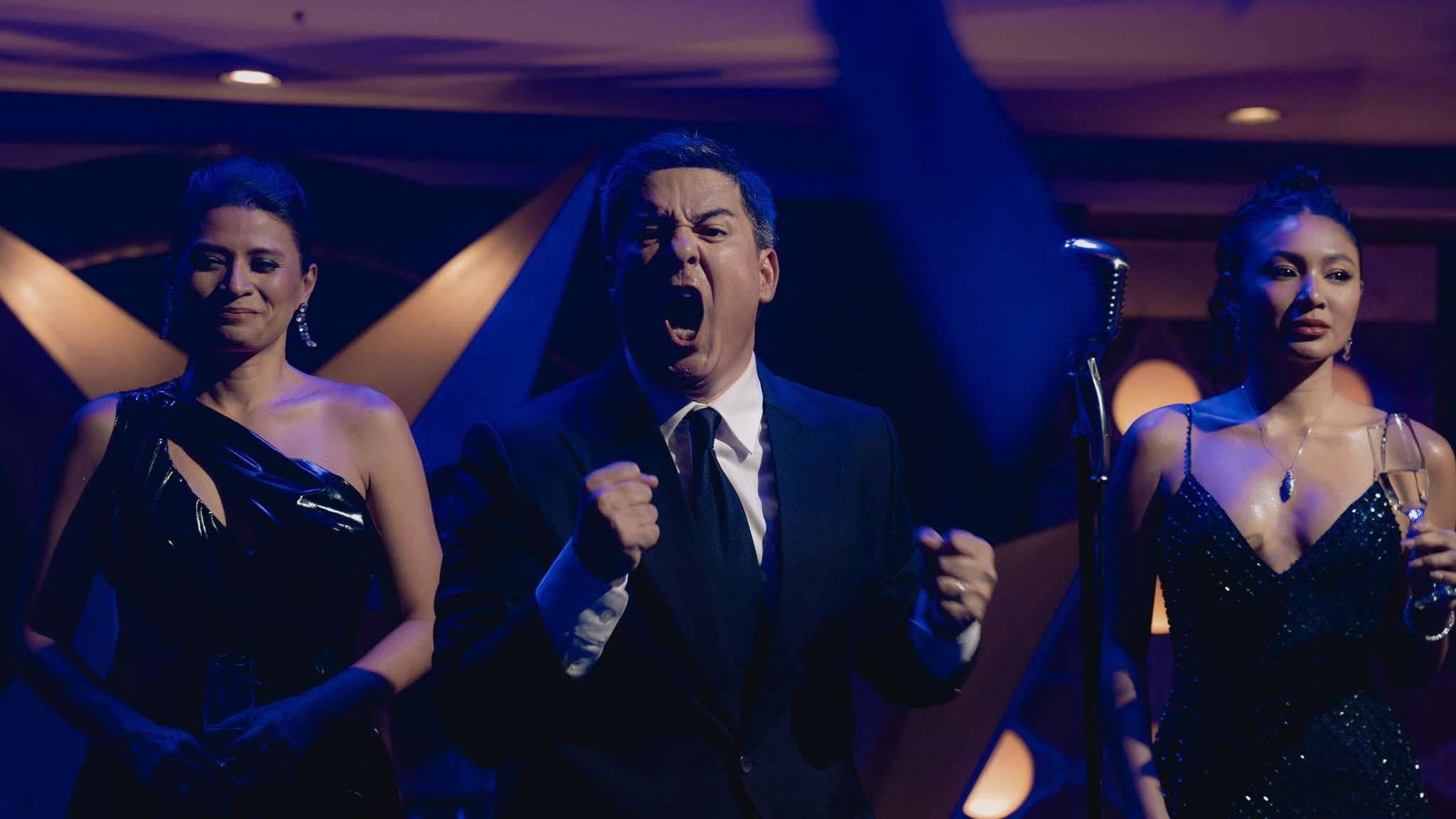 Xem Phim Không Mời