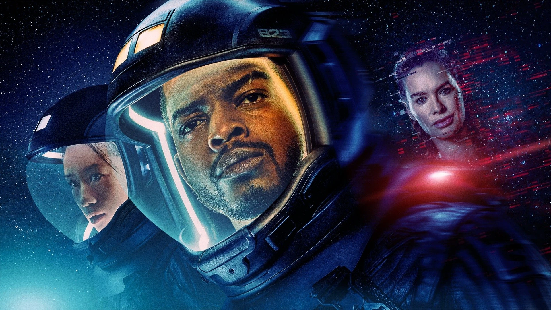 Phim Không Trạm Cô Độc (Phần 2) - Beacon 23 (Season 2) (2024)