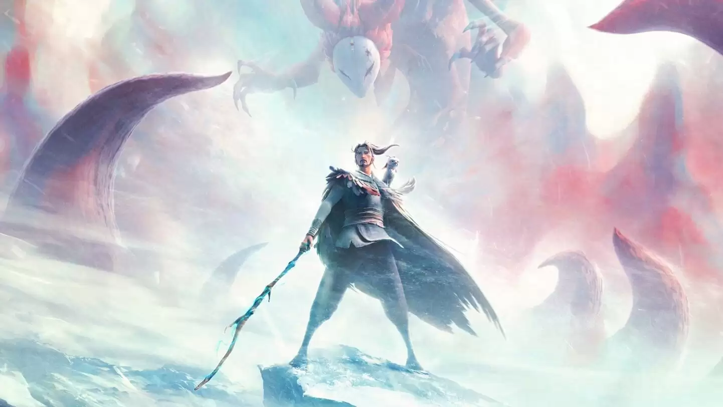 Xem Phim Khương Tử Nha: Nhất Chiến Phong Thần