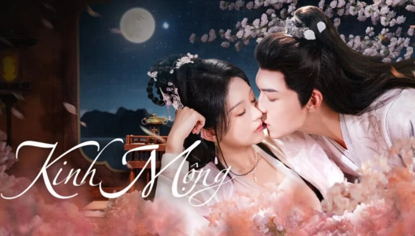 Phim Kinh Mộng - Once Upon A Dream (2025)