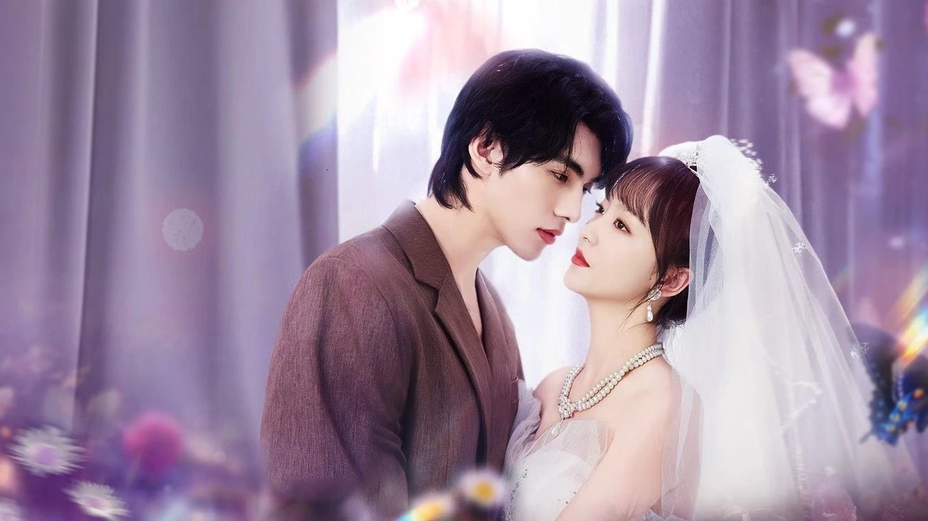 Phim Kỵ Duyên - Riding Into Love (2025)