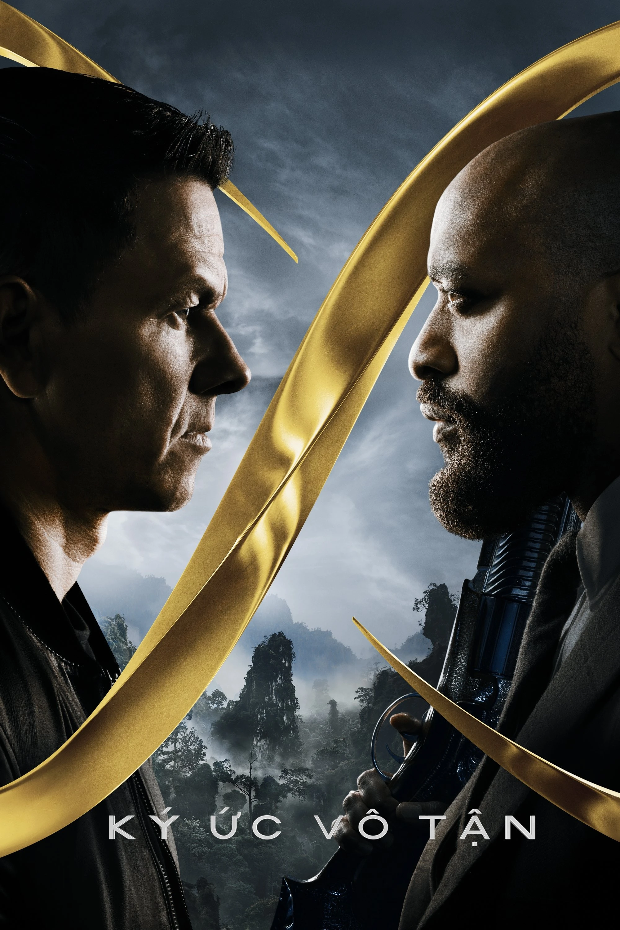 Phim Ký Ức Vô Tận - Infinite (2021)