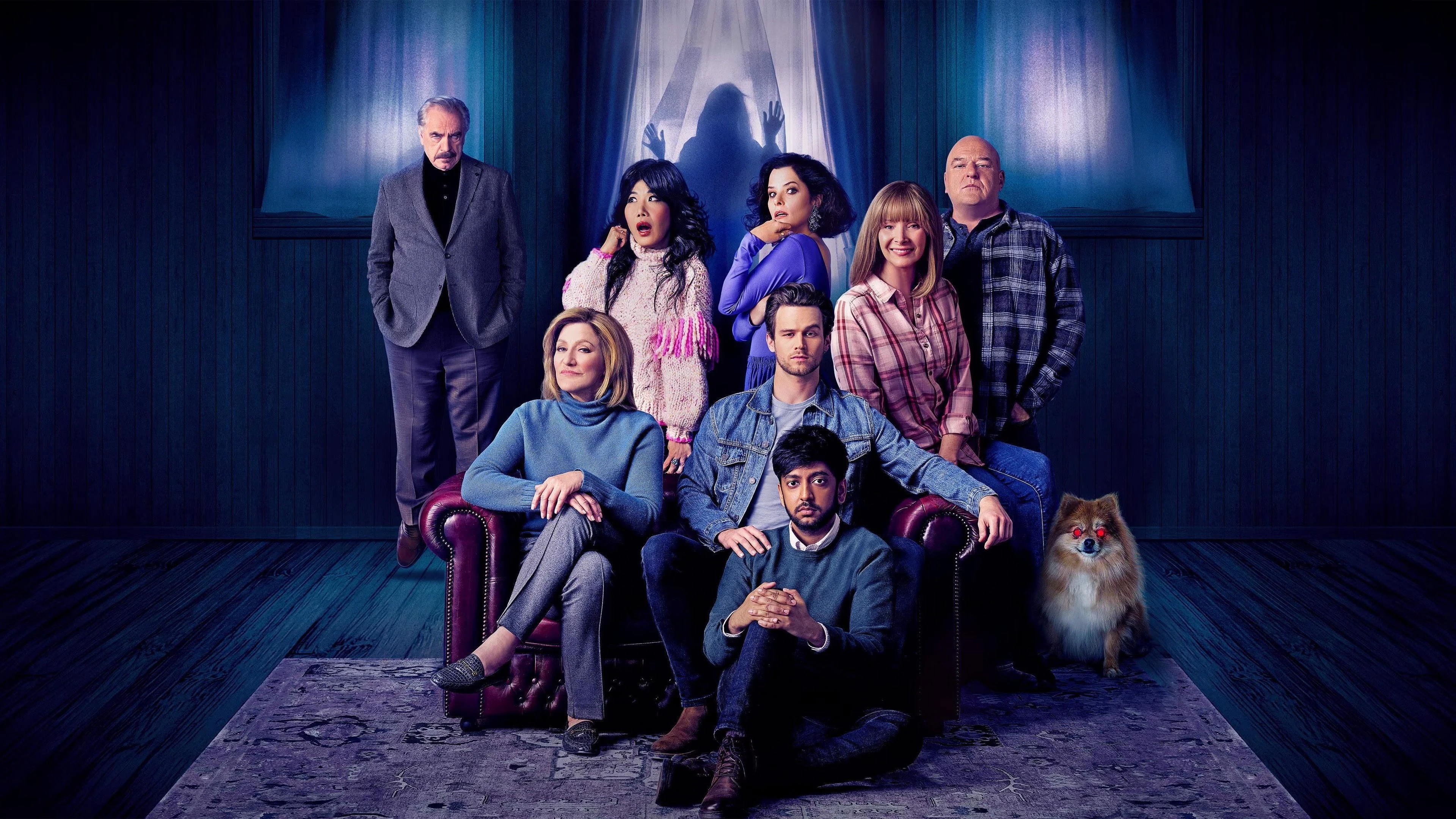 Phim Làm Cha Làm Mẹ - The Parenting (2025)