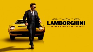 Phim Lamborghini: Phía Sau Người Đàn Ông Huyền Thoại - Lamborghini: The Man Behind the Legend (2022)