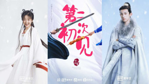 Xem Phim Lần Gặp Đầu Thứ Hai