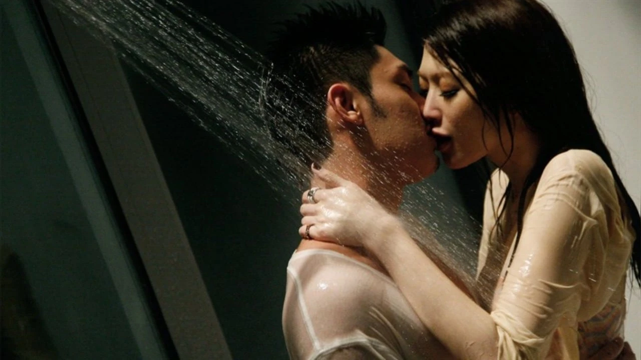 Phim Lan Quế Phường 2 - Lan Kwai Fong (2012)