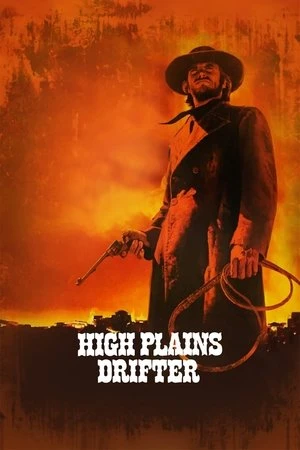 Phim Lãng Tử Cao Nguyên - High Plains Drifter (1973)