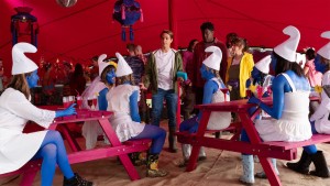 Xem Phim Lễ hội hậu thất tình