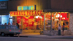 Xem Phim Licorice Pizza