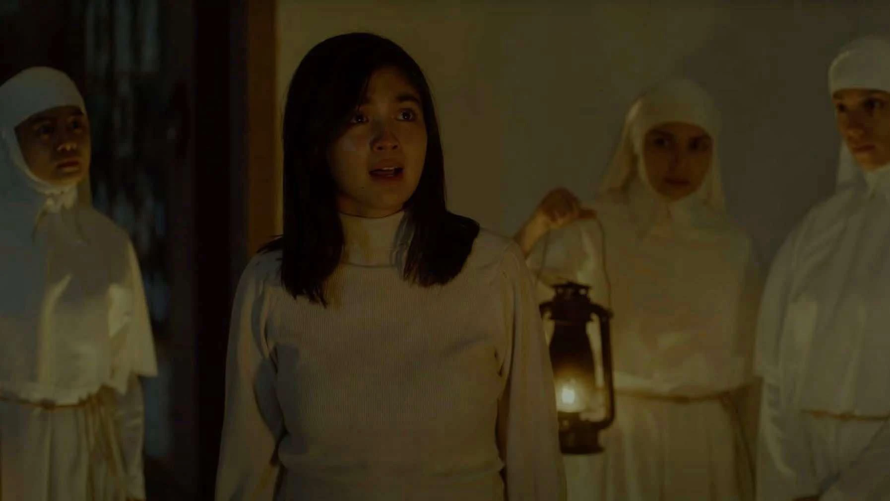 Phim Lilim - Lilim (2025)