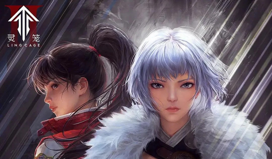 Phim Linh Lung (Phần 2) - Ling Cage (2023)