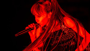 Xem Phim LiSA LiVE is Smile Always, Eve&Birth: Buổi biểu diễn tại Nippon Budokan
