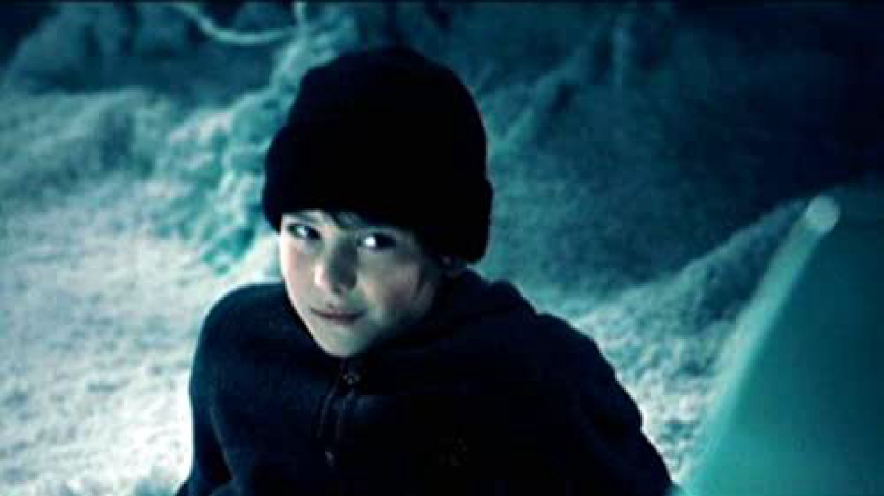 Xem Phim  Lời Thì Thầm Của Quỷ