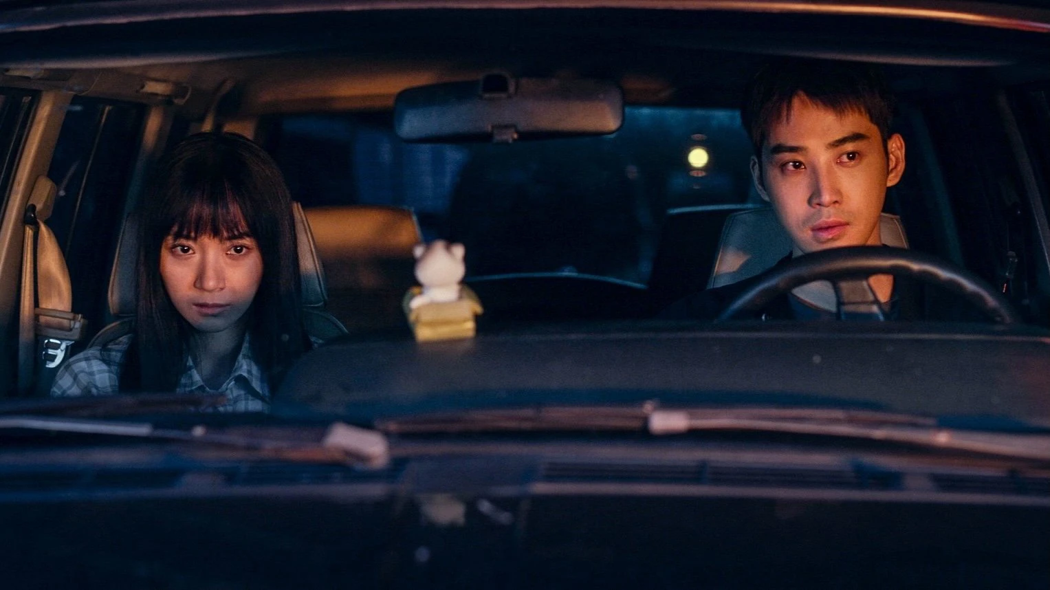 Phim Lối Thoát Không Hoàn Hảo - A Long Shot (2024)