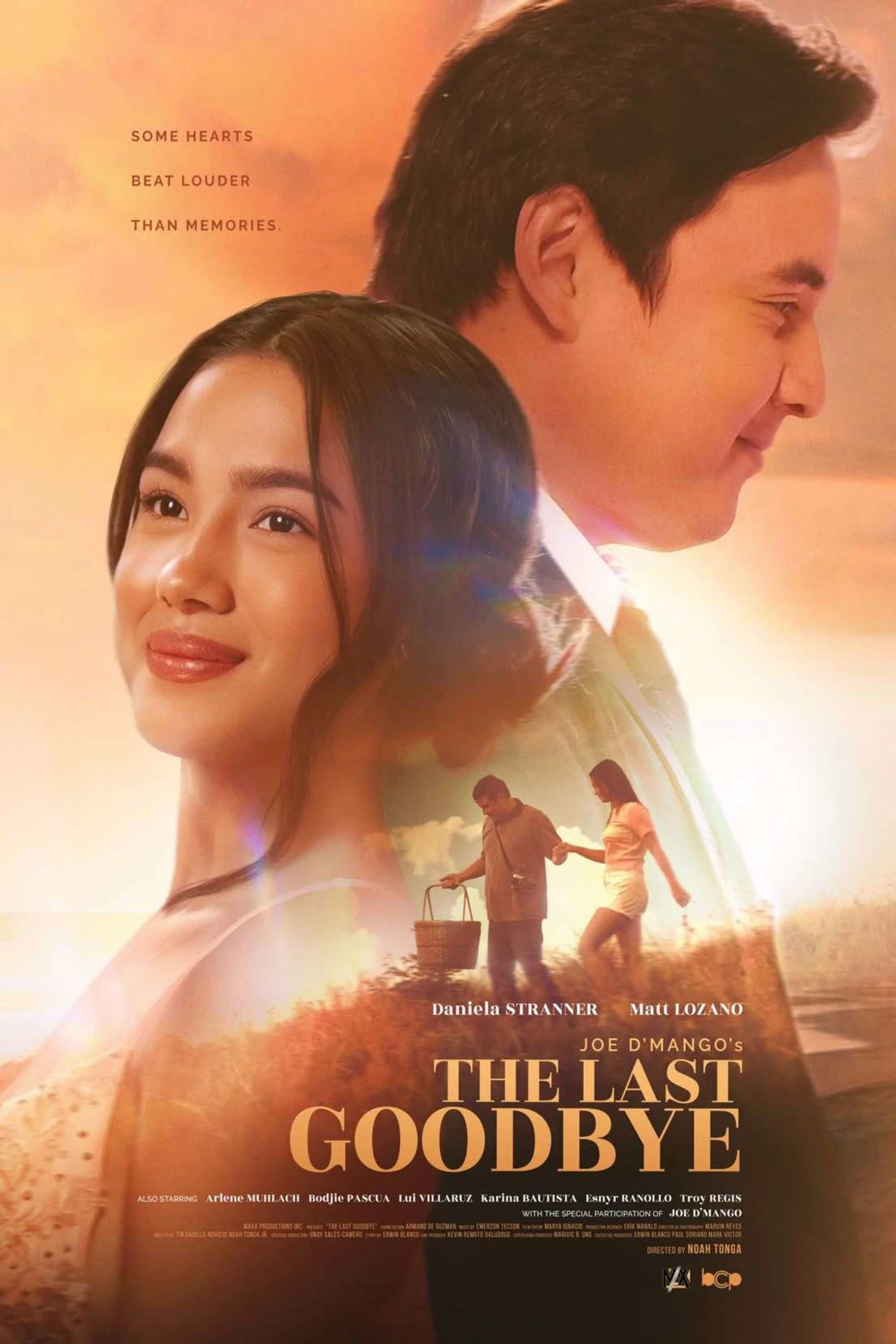 Phim Lời Từ Biệt Cuối Cùng - The Last Goodbye (2025)