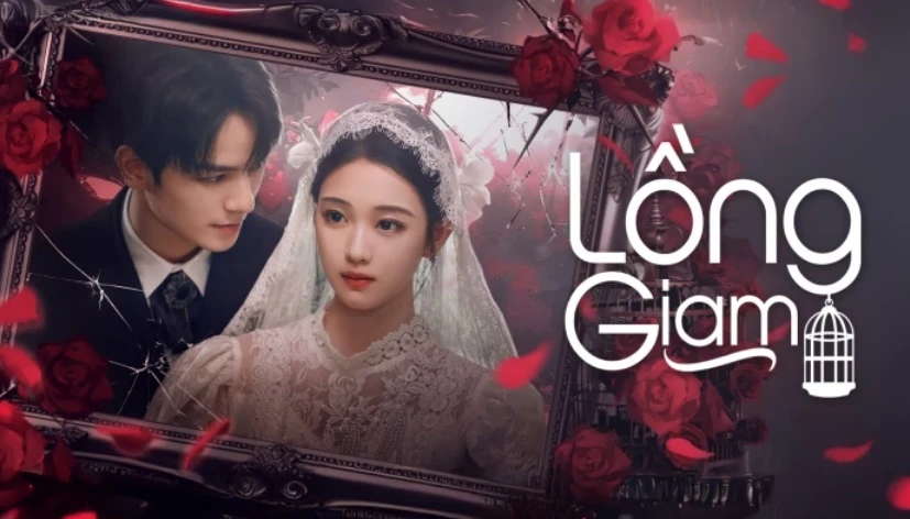 Phim Lồng Giam - Lock Her (2025)