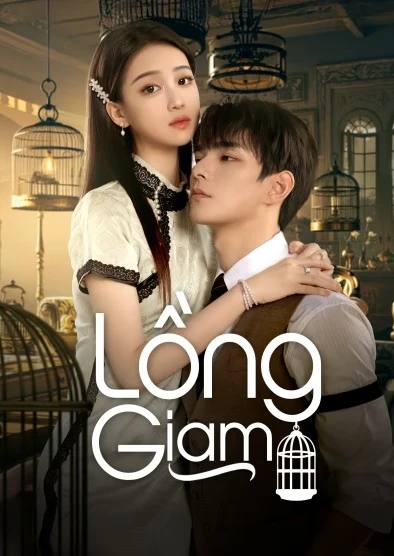 Phim Lồng Giam - Lock Her (2025)