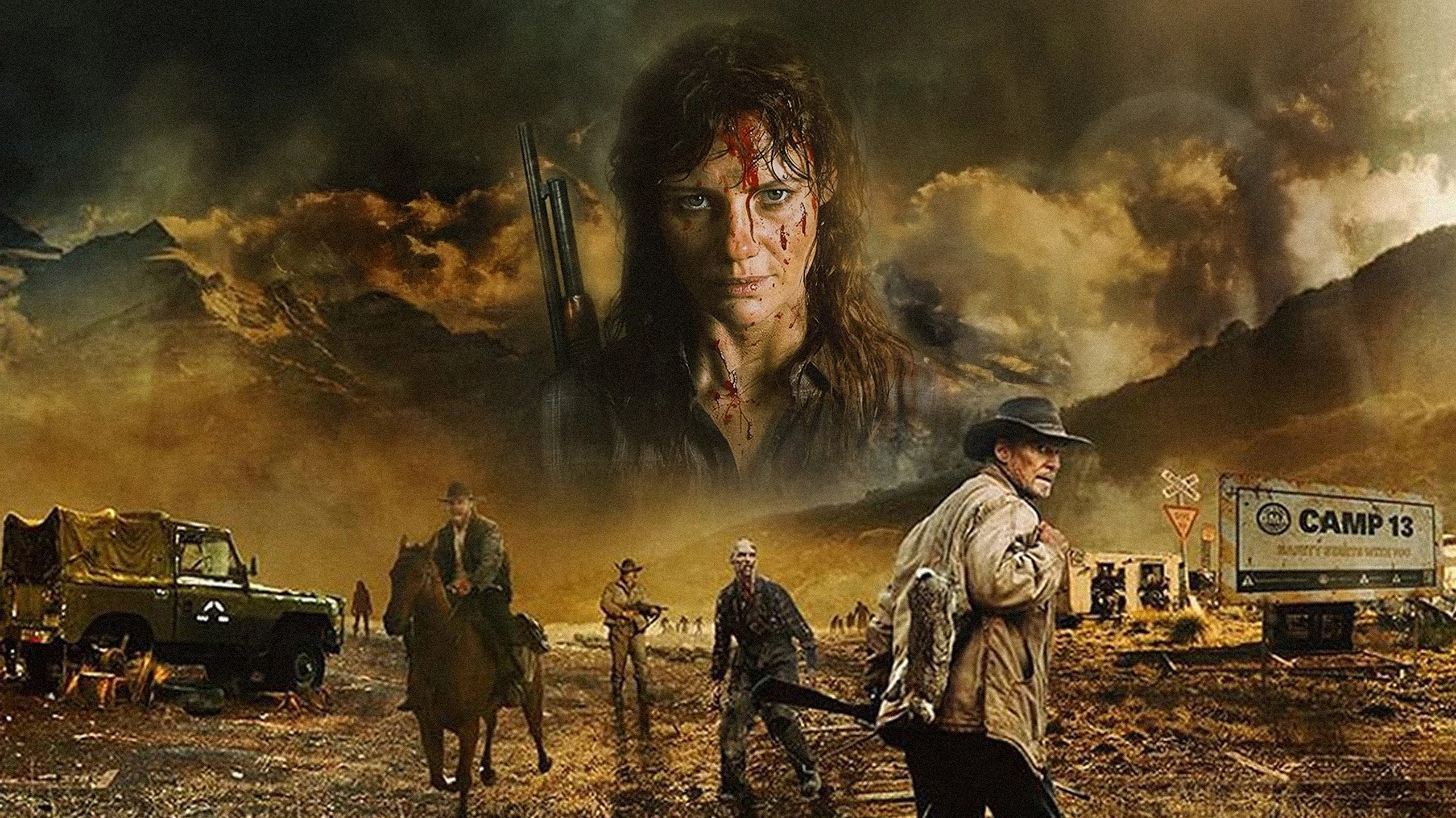 Phim Lòng Trắc Ẩn - Forgive Us All (2025)