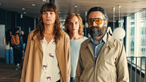 Xem Phim Lừa dối (Phần 2)