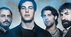 Xem Phim Lực Lượng Chống Ma Túy