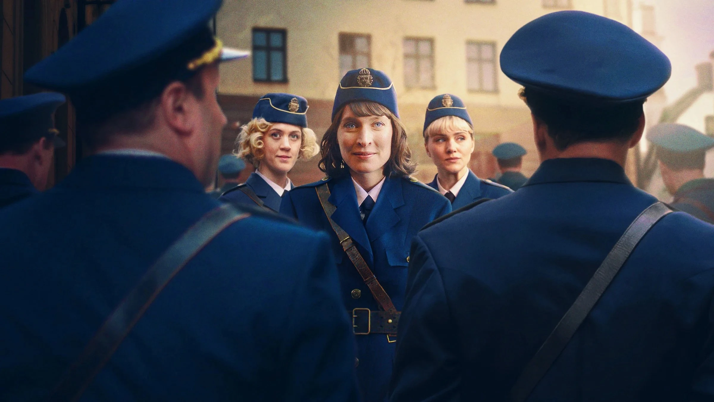 Xem Phim Lực Lượng Mới