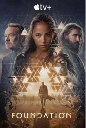 Phim Lực Lượng Nền Móng (Phần 3) - Foundation (Season 3) (2025)