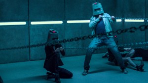 Xem Phim Lưỡi cưa 8