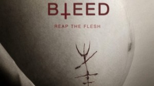 Phim Lưỡi Dao Rỉ Máu - Bleed (2016)