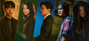 Phim Lưới Điện - Grid (2022)