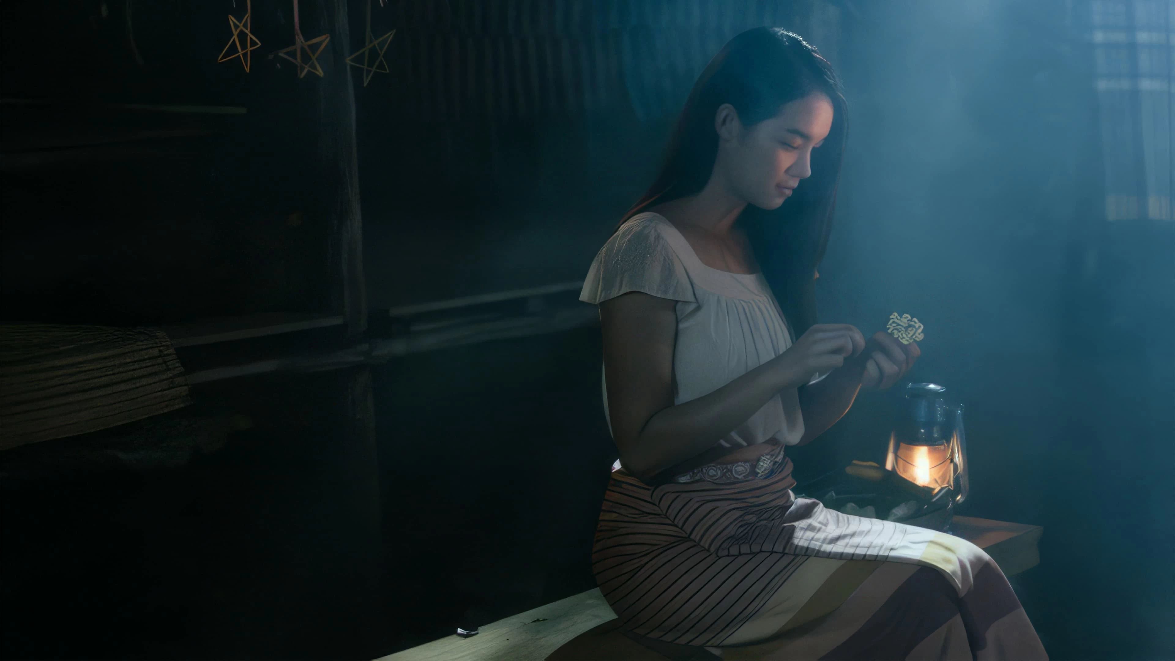 Xem Phim Luyện Ngải: Cô Hồn Dã Quỷ